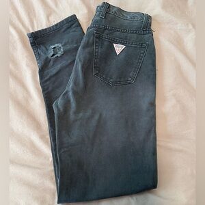 80’s Vintage Guess Jeans